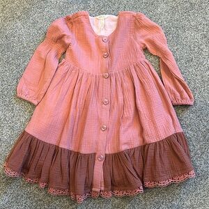 Matilda Jane Dress